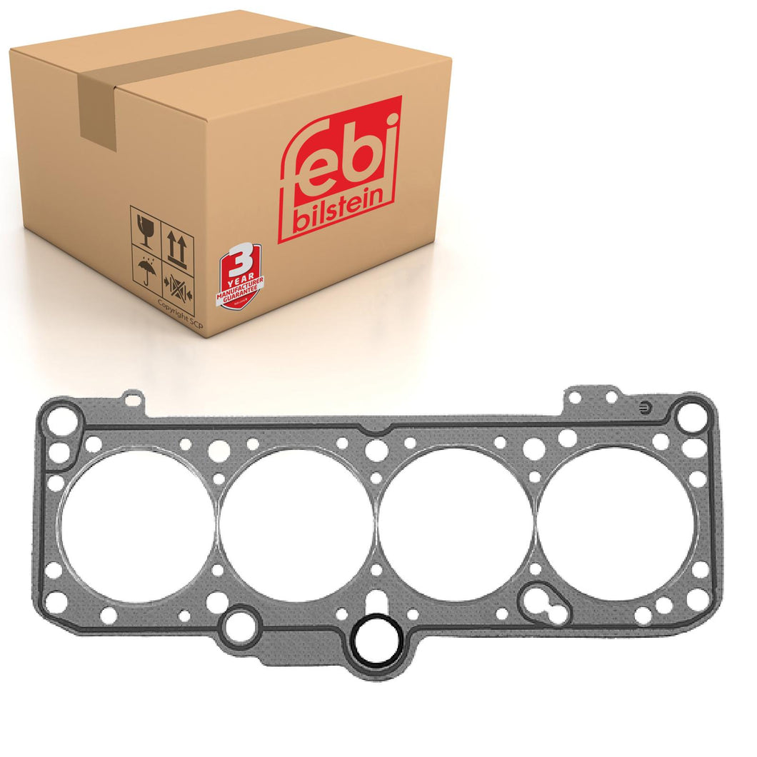 Cylinder Head Gasket Fits Volkswagen Corrado Golf Cabrio Variant Pass Febi 15558