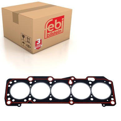 Cylinder Head Gasket Fits Audi quattro Cabriolet 8G OE 054103383G Febi 15560