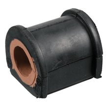 Load image into Gallery viewer, Rear Anti Roll Bar Bush D Stabiliser 18mm Fits IVECO 0 0858 1021 Febi 15584
