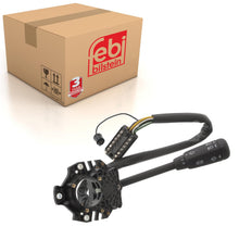 Load image into Gallery viewer, Steering Column Switch Assembly Fits Mercedes Benz Model 124 Febi 15607