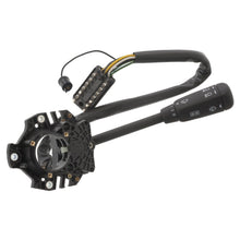 Load image into Gallery viewer, Steering Column Switch Assembly Fits Mercedes Benz Model 124 Febi 15607