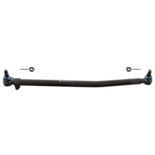 Load image into Gallery viewer, Drag Link Inc Castle Nuts &amp; Cotter Pins Fits Renault MIDLINER MMidlin Febi 15613