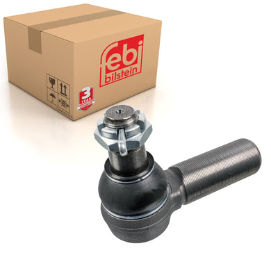 Front Tie Rod End Outer Track Fits Renault 0 0468 8949 Febi 15615