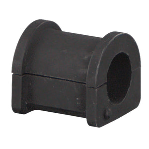 Corsa Front Anti Roll Bar Bush D Stabiliser 21.5mm Fits Vauxhall Febi 15620
