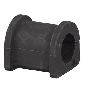 Corsa Front Anti Roll Bar Bush D Stabiliser 21.5mm Fits Vauxhall Febi 15620