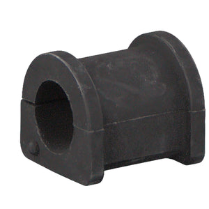 Corsa Front Anti Roll Bar Bush D Stabiliser 21.5mm Fits Vauxhall Febi 15620