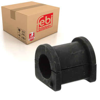 Corsa Front Anti Roll Bar Bush D Stabiliser 21.5mm Fits Vauxhall Febi 15620