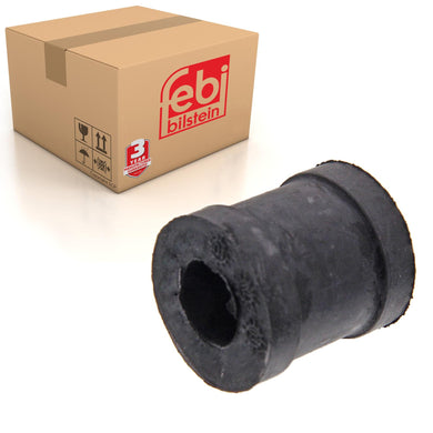 Rear Anti Roll Bar Bush D Stabiliser 13mm Fits Vauxhall 04 44 336 Febi 15621