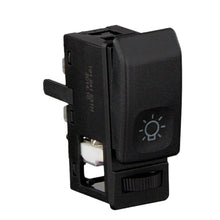 Load image into Gallery viewer, Light Switch Inc Control Device Fits VW Golf Mk2 Jetta Mk2 T2 Febi 15622