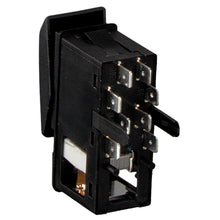 Load image into Gallery viewer, Light Switch Inc Control Device Fits VW Golf Mk2 Jetta Mk2 T2 Febi 15622