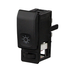 Load image into Gallery viewer, Light Switch Inc Control Device Fits VW Golf Mk2 Jetta Mk2 T2 Febi 15622