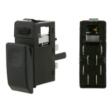 Load image into Gallery viewer, Light Switch Inc Control Device Fits VW Golf Mk2 Jetta Mk2 T2 Febi 15622