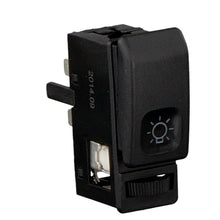 Load image into Gallery viewer, Light Switch Inc Control Device Fits Volkswagen Golf Rallye syncro Je Febi 15624
