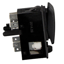 Load image into Gallery viewer, Light Switch Inc Control Device Fits Volkswagen Golf Rallye syncro Je Febi 15624