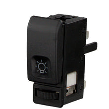 Load image into Gallery viewer, Light Switch Inc Control Device Fits Volkswagen Golf Rallye syncro Je Febi 15624