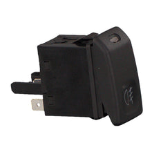 Load image into Gallery viewer, Fog Lamp &amp; Rear Fog Lamp Light Switch Fits VW Golf Mk2 Jetta Mk2 Febi 15626