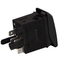 Load image into Gallery viewer, Fog Lamp &amp; Rear Fog Lamp Light Switch Fits VW Golf Mk2 Jetta Mk2 Febi 15626