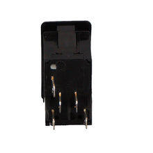 Load image into Gallery viewer, Fog Lamp &amp; Rear Fog Lamp Light Switch Fits VW Golf Mk2 Jetta Mk2 Febi 15626