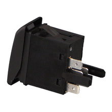 Load image into Gallery viewer, Fog Lamp &amp; Rear Fog Lamp Light Switch Fits VW Golf Mk2 Jetta Mk2 Febi 15626