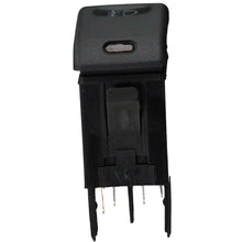 Load image into Gallery viewer, Fog Lamp &amp; Rear Fog Lamp Light Switch Fits VW Golf Mk2 Jetta Mk2 Febi 15626