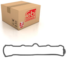 Load image into Gallery viewer, Exhaust Rocker Cover Gasket Fits Vauxhall Astra Corsa Tigra Vectra Cl Febi 15664