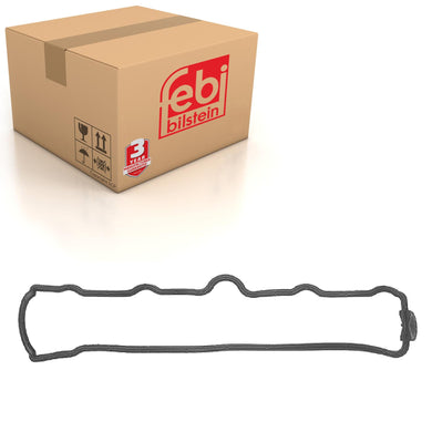 Exhaust Rocker Cover Gasket Fits Vauxhall Astra Corsa Tigra Vectra Cl Febi 15664