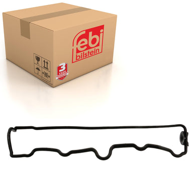 Intake Rocker Cover Gasket Fits Vauxhall Astra Corsa Tigra Vectra Cla Febi 15665