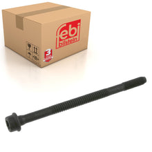 Load image into Gallery viewer, Cylinder Head Bolt Fits FIAT Ducato 280 290 Talento Ulysse Peugeot 20 Febi 15697