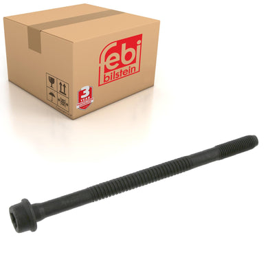 Cylinder Head Bolt Fits FIAT Ducato 280 290 Talento Ulysse Peugeot 20 Febi 15697