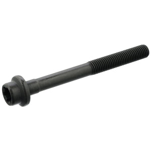 Cylinder Head Bolt Fits Vauxhall Combo Lancia Delta Musa Y Ypsilon FI Febi 15698