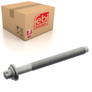 Cylinder Head Bolt Fits Toyota Corolla Lancia Zeta FIAT Ducato 230 24 Febi 15701
