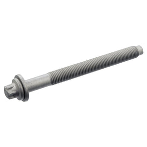 Cylinder Head Bolt Fits Toyota Corolla Lancia Zeta FIAT Ducato 230 24 Febi 15701