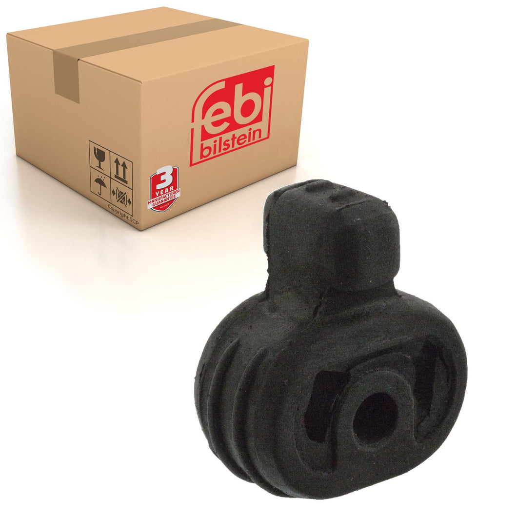 Exhaust Mounting Fits Ford Ikon 0 KA OE 1025233 Febi 15714