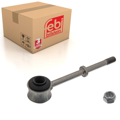 Front Drop Link Anti Roll Bar Stabiliser Fits Volvo 1206667 Febi 15727