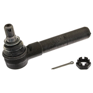 Front Tie Rod End Outer Track Fits DAF ACU 9239 Febi 15754