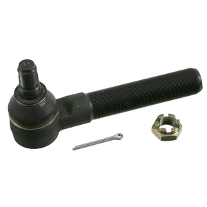 Front Tie Rod End Outer Track Fits DAF ACU 9240 Febi 15755