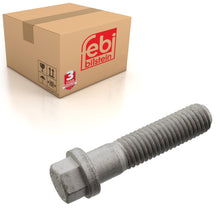 Load image into Gallery viewer, Universal Joint Bolt Fits Scania Serie 3 Bus 43-Serie 3-Serie 4-Serie Febi 15757