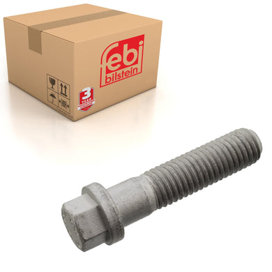 Universal Joint Bolt Fits Scania Serie 3 Bus 43-Serie 3-Serie 4-Serie Febi 15757