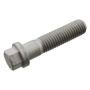 Universal Joint Bolt Fits Scania Serie 3 Bus 43-Serie 3-Serie 4-Serie Febi 15757