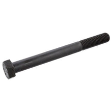 Load image into Gallery viewer, Hex Bolt Fits Bergische Achsen Volvo Universell verwendbar NKW Scania Febi 15777