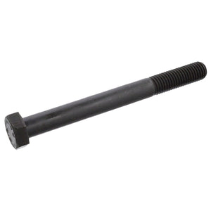 Hex Bolt Fits Bergische Achsen Volvo Universell verwendbar NKW Scania Febi 15777