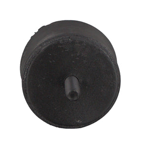 Transmission Mount Fits Volvo 240 260 740 760 940 OE 1221967 Febi 15788