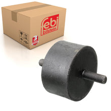 Load image into Gallery viewer, Transmission Mount Fits Volvo 240 260 740 760 940 OE 1221967 Febi 15788