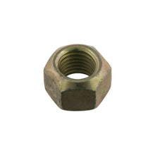 Load image into Gallery viewer, Lock Nut Fits Bergische Achsen Volvo Universell verwendbar NKW Scania Febi 15792