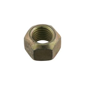 Lock Nut Fits Bergische Achsen Volvo Universell verwendbar NKW Scania Febi 15792