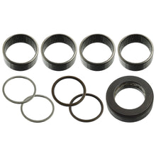 Load image into Gallery viewer, King Pin Set Inc Thrust Bearing Single Set Fits Mercedes Benz MK-SKMK Febi 15798