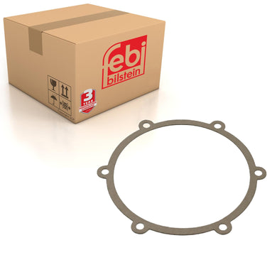 Wheel Hub Sealing Ring Fits Sauer Achsen OE 1093001200 Febi 15805