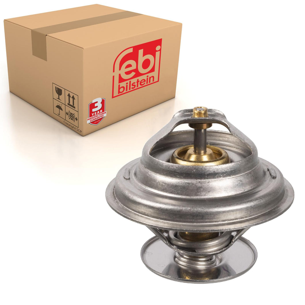 Thermostat Fits Neoplan CENTROLINER CITYLINER SKYLINER STARLINER TOUR Febi 15846