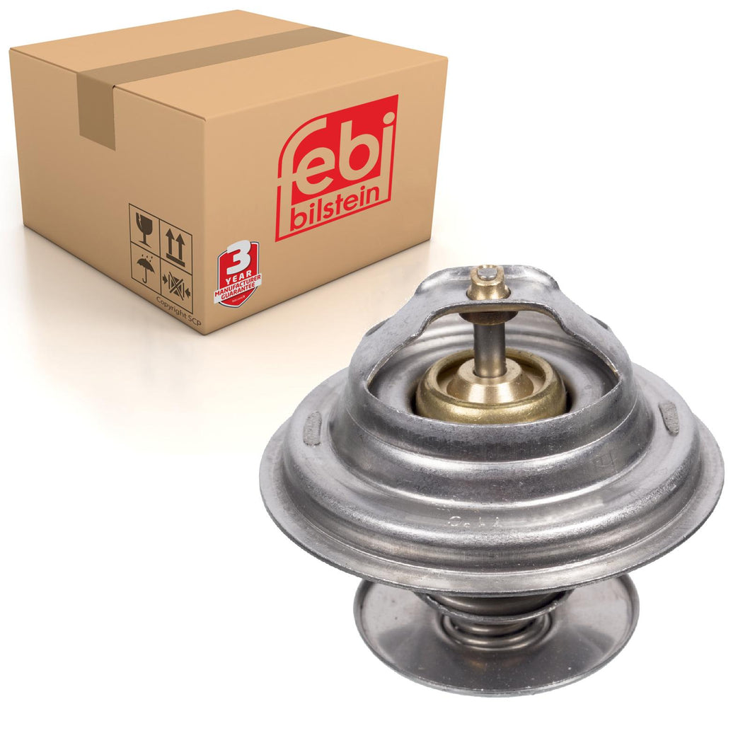 Thermostat Fits Neoplan CENTROLINER CITYLINER SKYLINER STARLINER TOUR Febi 15847