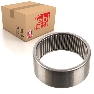 King Pin Needle Bearing Fits Mercedes Benz Actros Atego 18t? Axor MK- Febi 15858